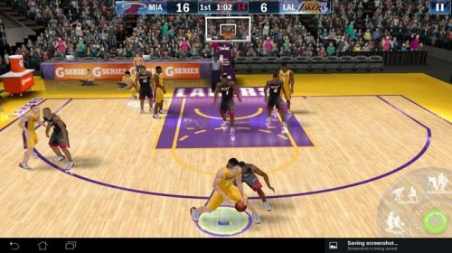 nba2k20免费下载安装  v98.0.2图3