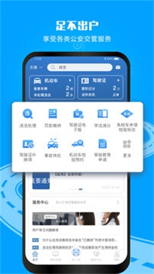 12123交管平台app下载  v2.9.2图2