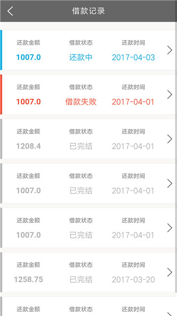 富钱宝贷款app下载安卓手机版  v1.0图1