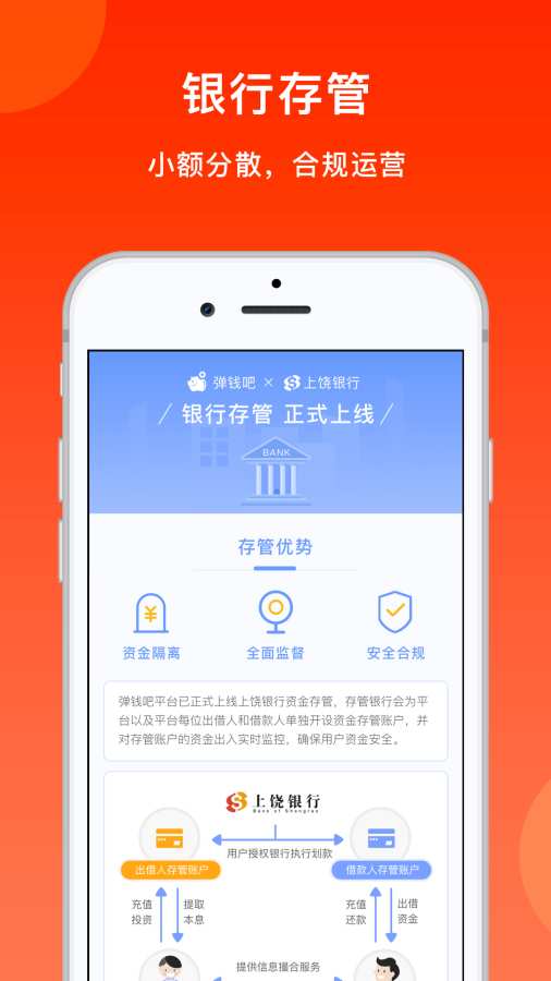 弹钱吧app贷款下载安装苹果  v2.3.0图2