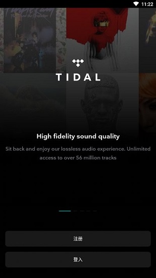 tidal中文版安卓下载  v2.43图3