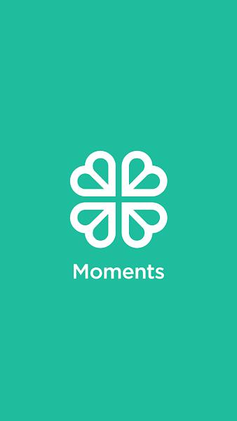 moments软件  v2.9.1606020518图2