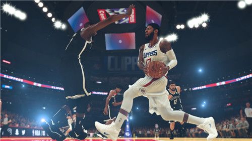 nba2k21安卓中文版下载破解版