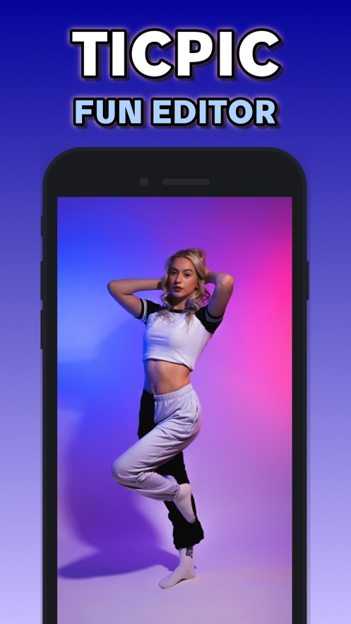 TikPic  v1.3.3图3