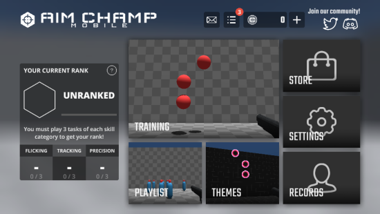 aimchamp下载中文  v1.9图3