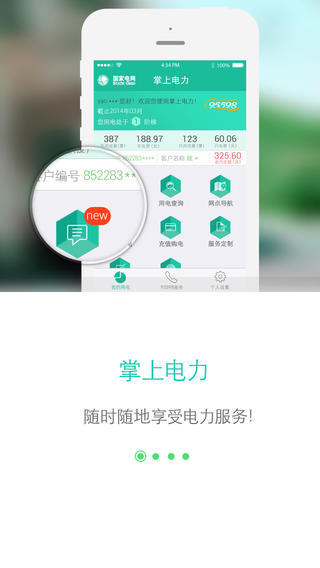 网上国网app交电费查余额软件  v2.0.5图2