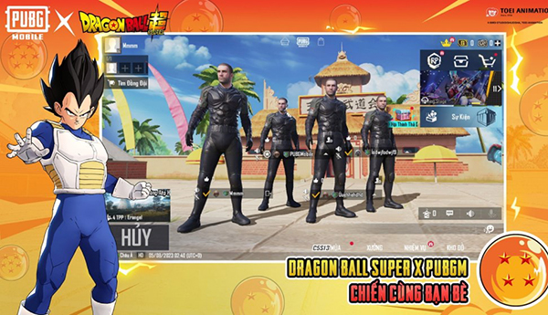 pubg地铁逃生国际服官网  v2.7.1图1