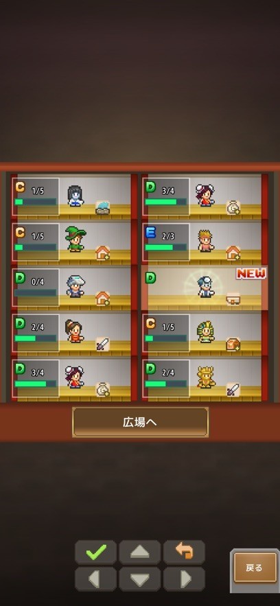 洞窟冒险团破解版  v1.0.1图1