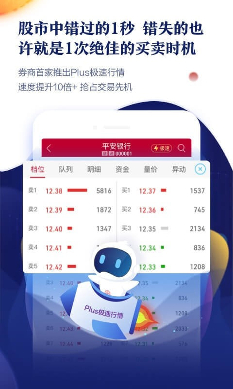 中泰齐富通股票  v4.4.710图3