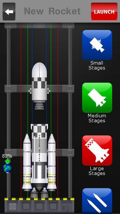 太空宇航局最新版本破解版中文下载安装  v1.8.6图1