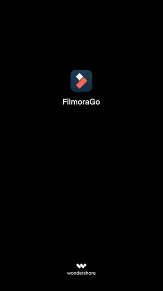 FilmoraGo免费版  v6.9.00图1