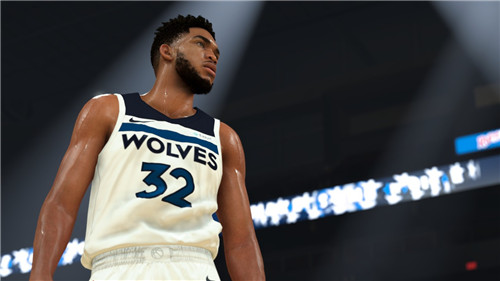 nba2k21安卓内购破解版  v88.0.1图1