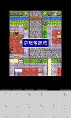 彩虹城堡破解版下载最新版  v1.7.7图1