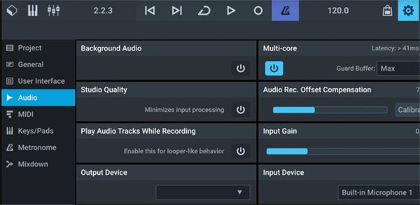 cubase5汉化版