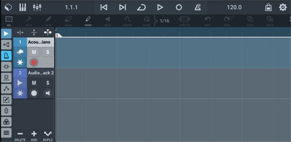 cubase5汉化版  v1.2.0.69图3