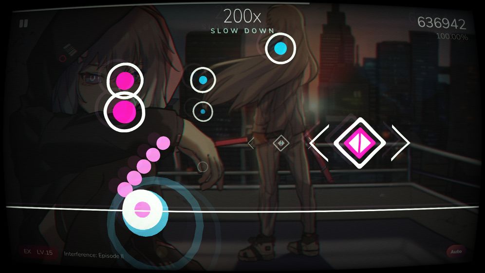 Cytoid  v1.2.5图4