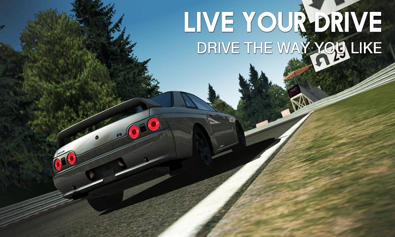 绝对赛车2.9.1破解版  v1.12.3图5